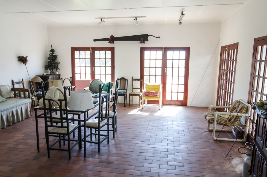 5 Bedroom Property for Sale in Bunkers Hill Eastern Cape